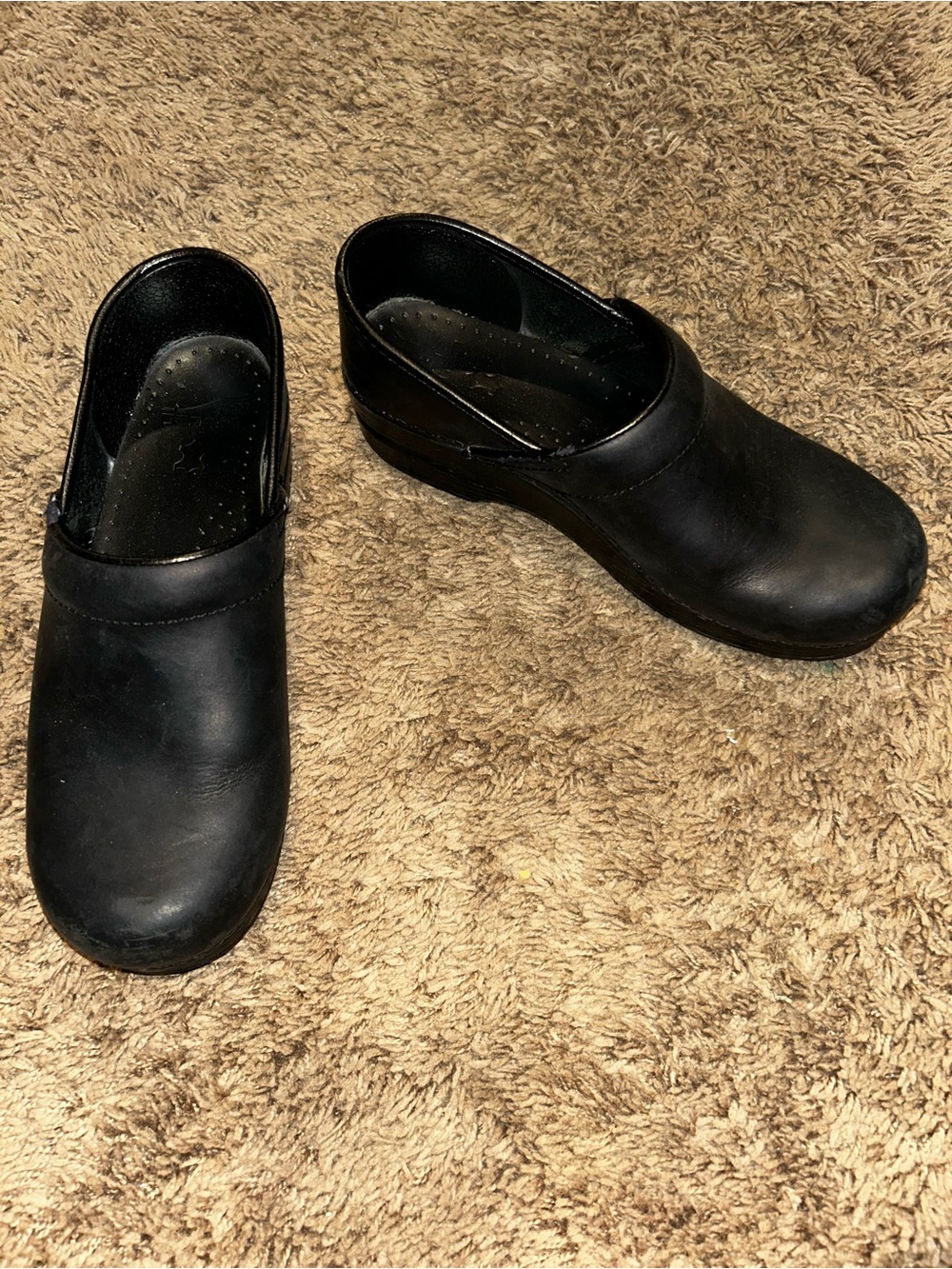 Dansko clogs - Picture 2 of 5